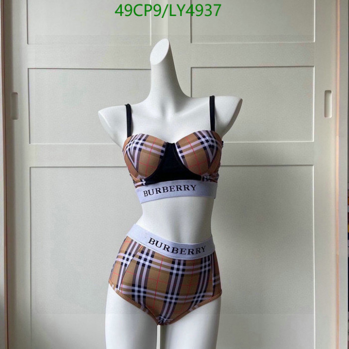 burry swimsuit