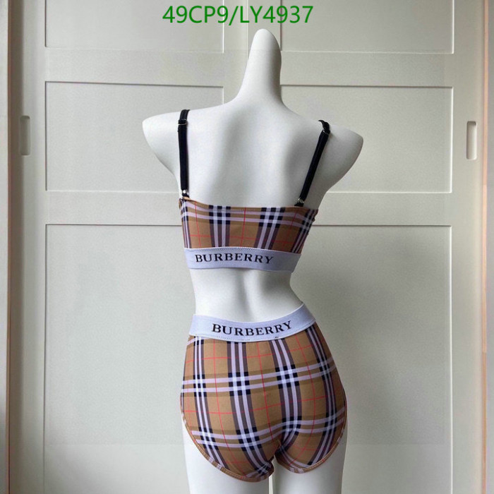 burry swimsuit