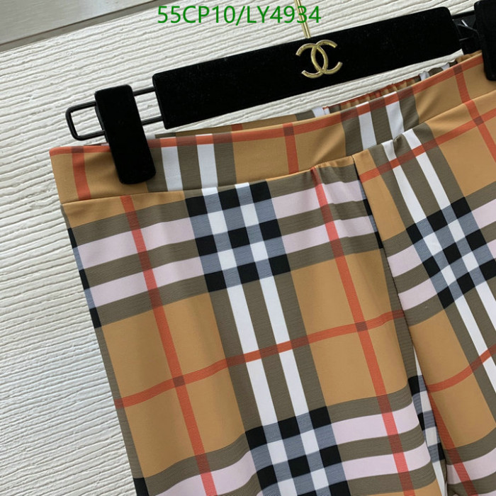 burry swimsuit