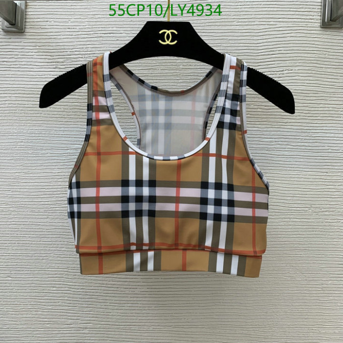 burry swimsuit