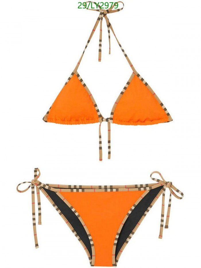 burry swimsuit