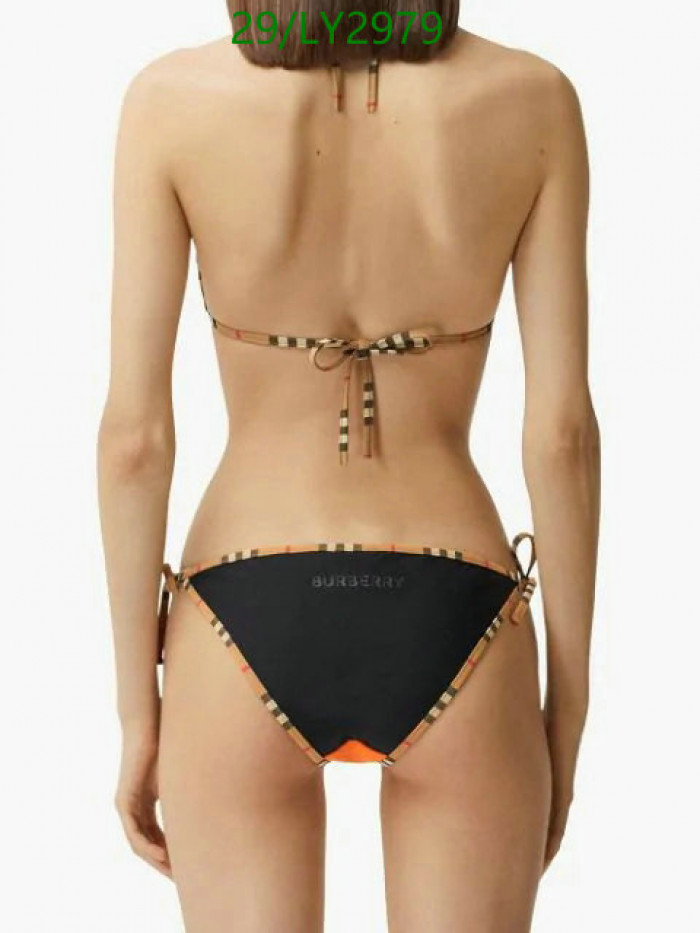 burry swimsuit