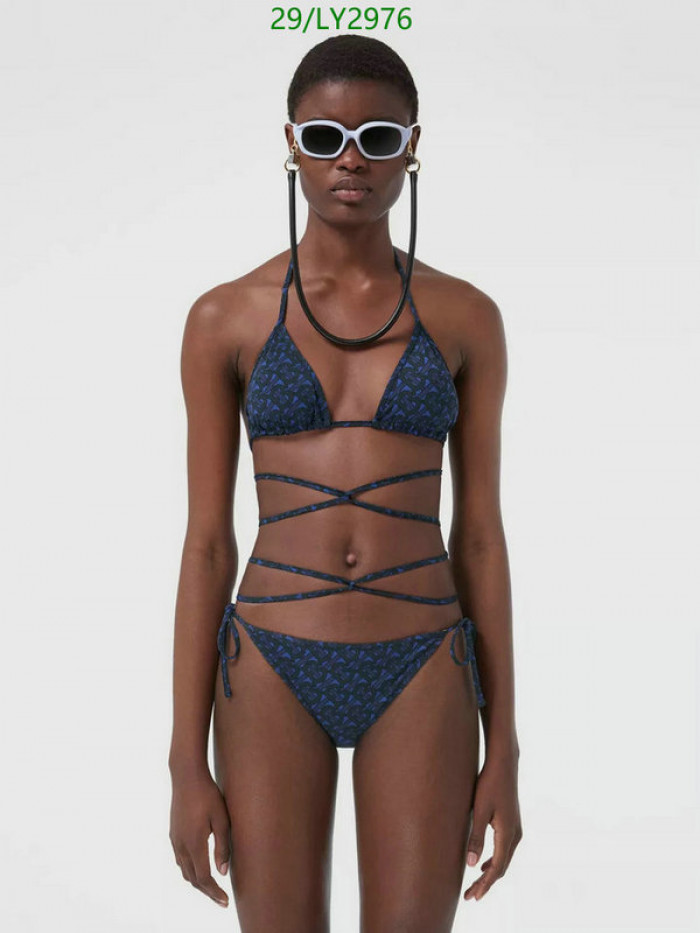 burry swimsuit