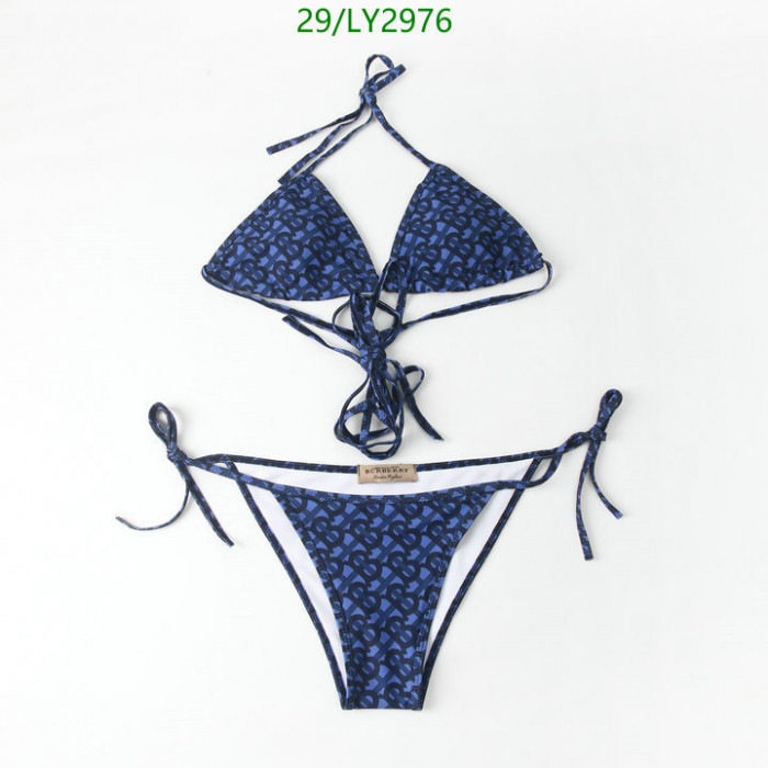 burry swimsuit