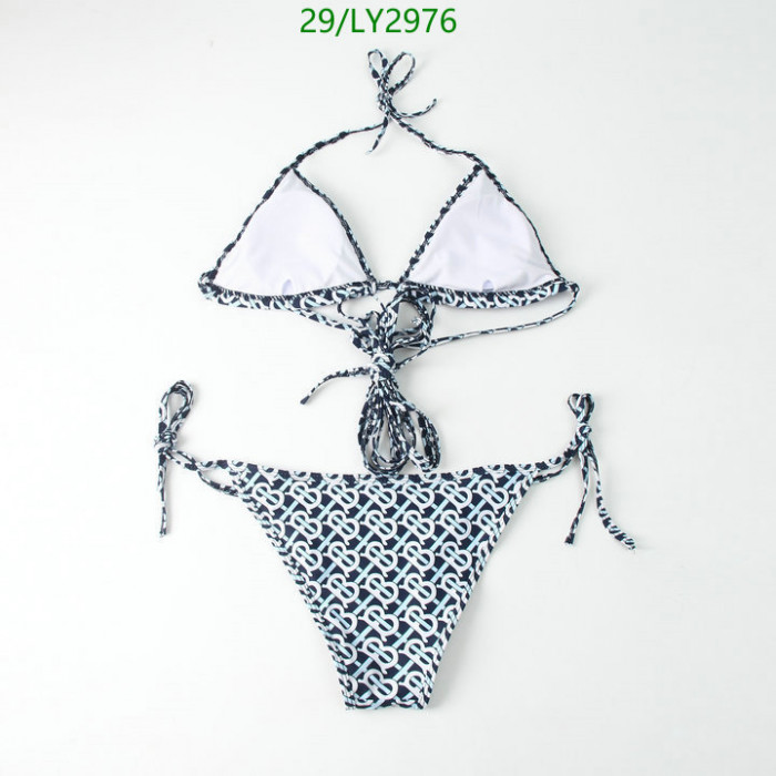 burry swimsuit