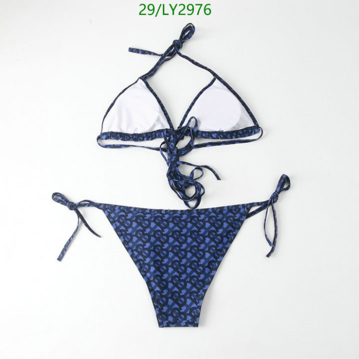 burry swimsuit