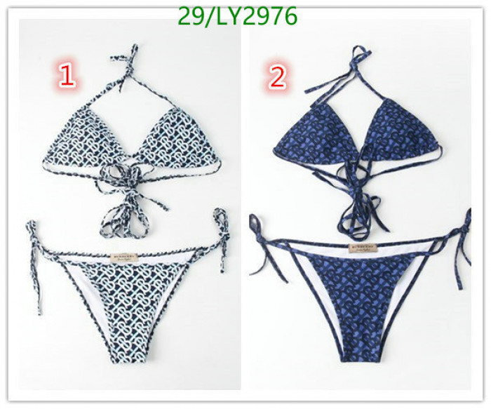 burry swimsuit