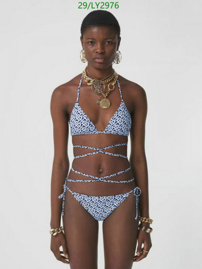 burry swimsuit