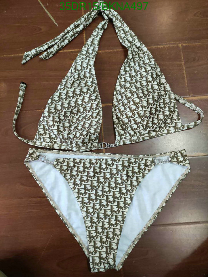d1or swimsuit