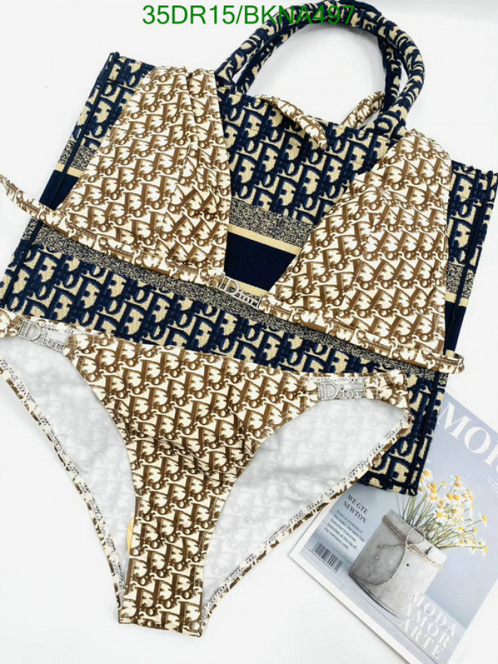 d1or swimsuit