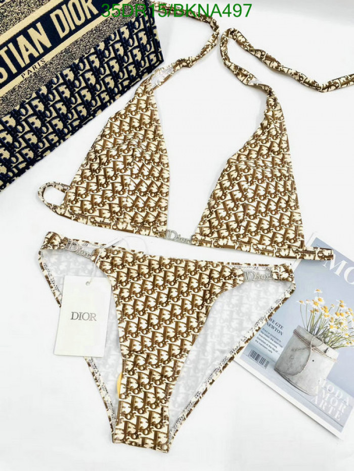 d1or swimsuit