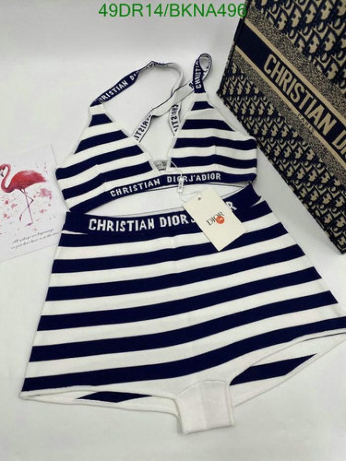 d1or swimsuit