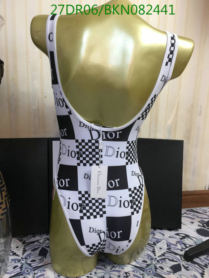 d1or swimsuit