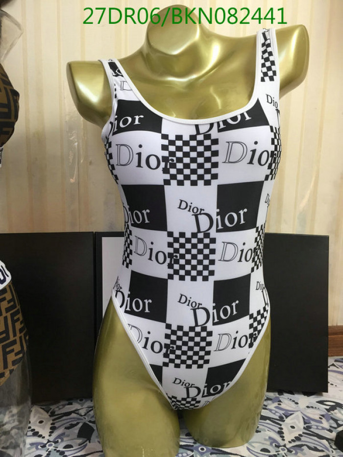 d1or swimsuit