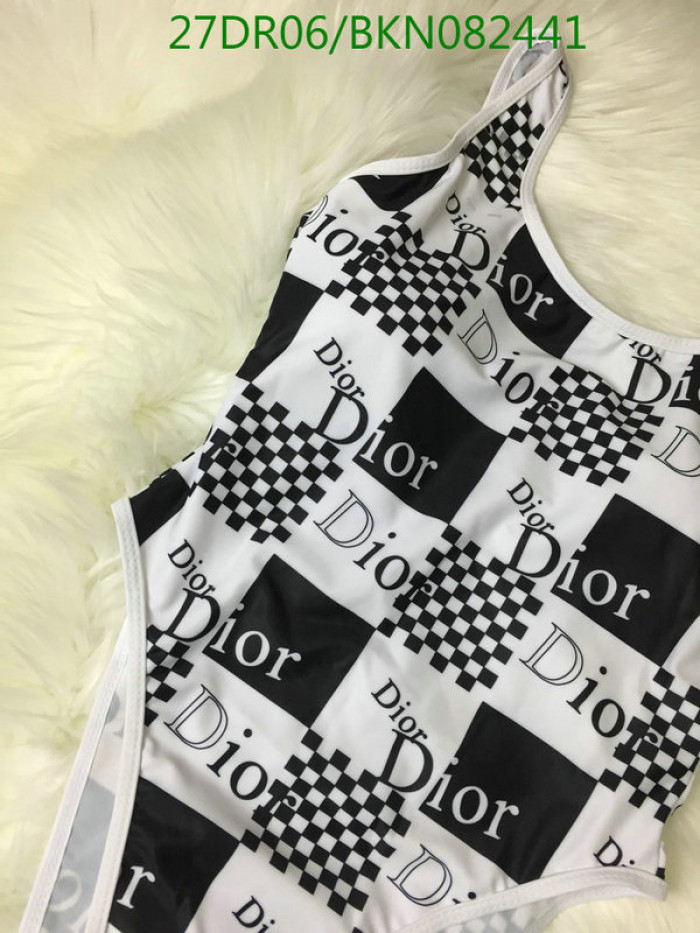 d1or swimsuit