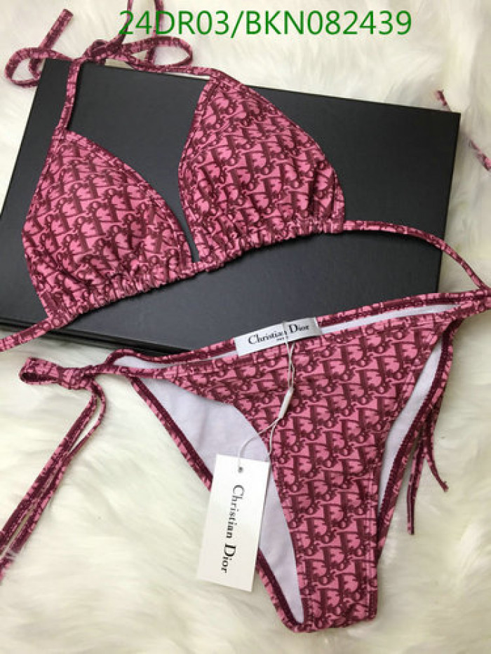 d1or swimsuit