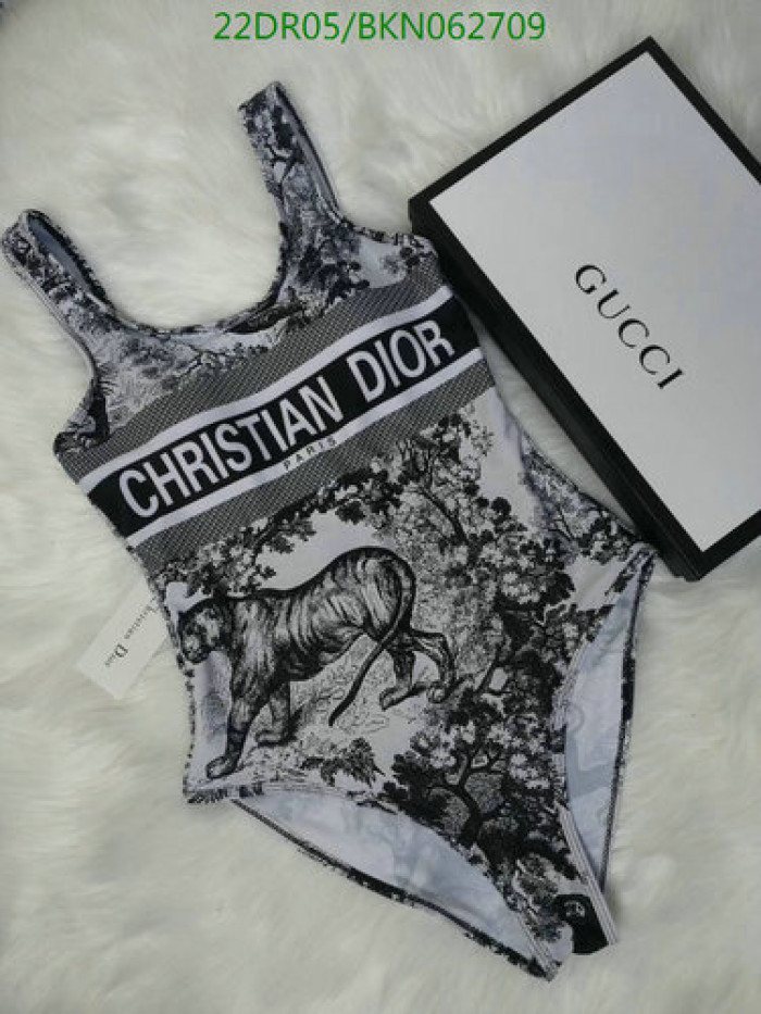 d1or swimsuit