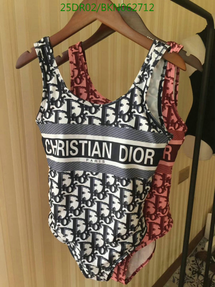 d1or swimsuit