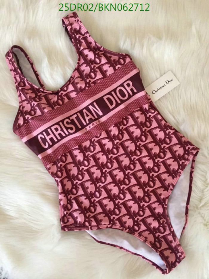 d1or swimsuit