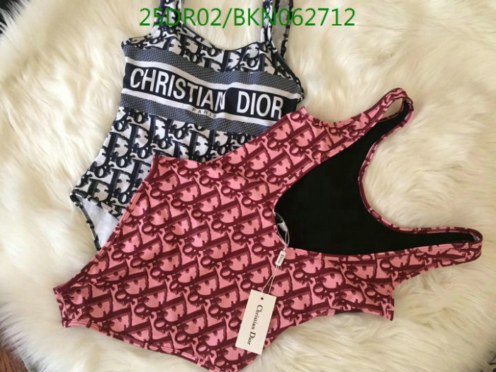 d1or swimsuit