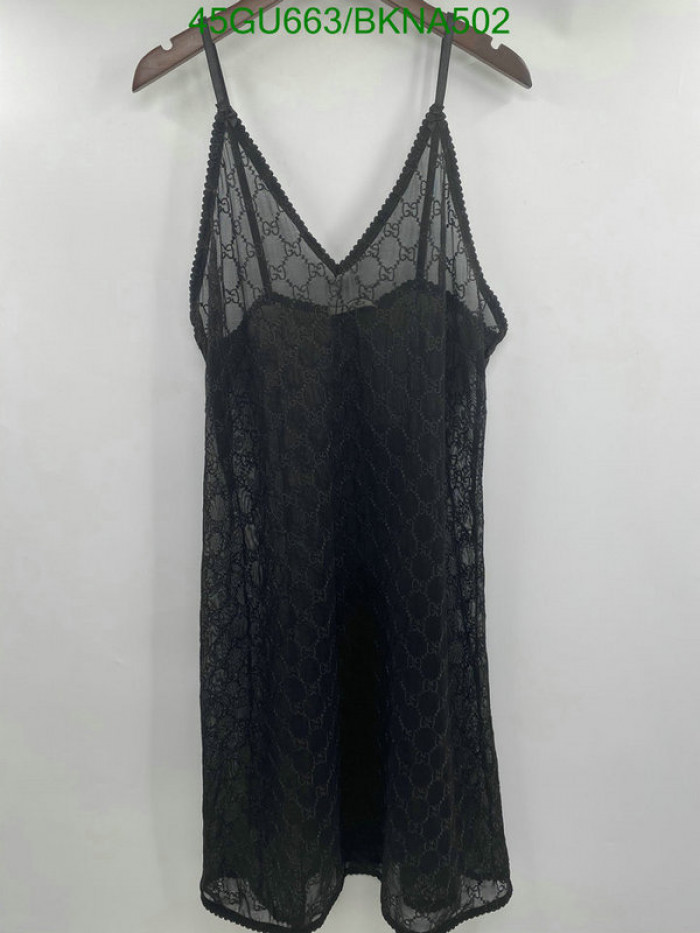 guc swimsuit