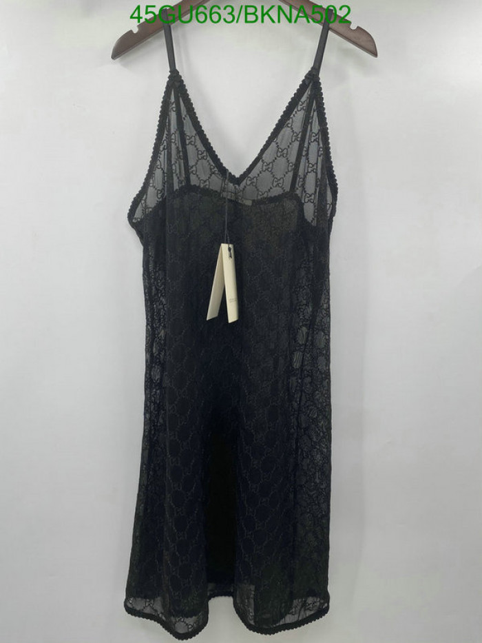 guc swimsuit