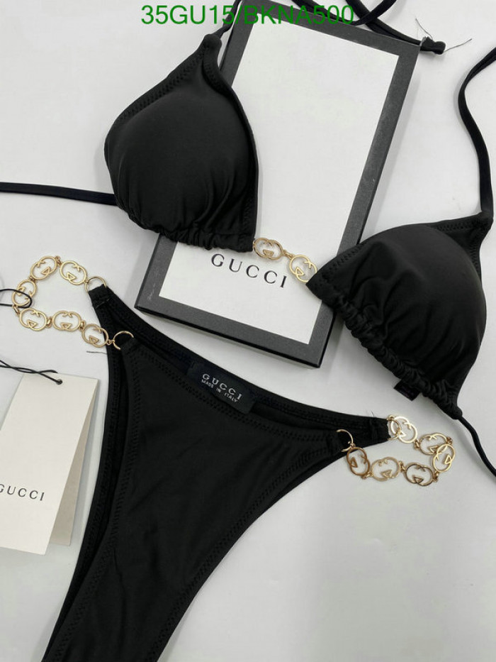 guc swimsuit