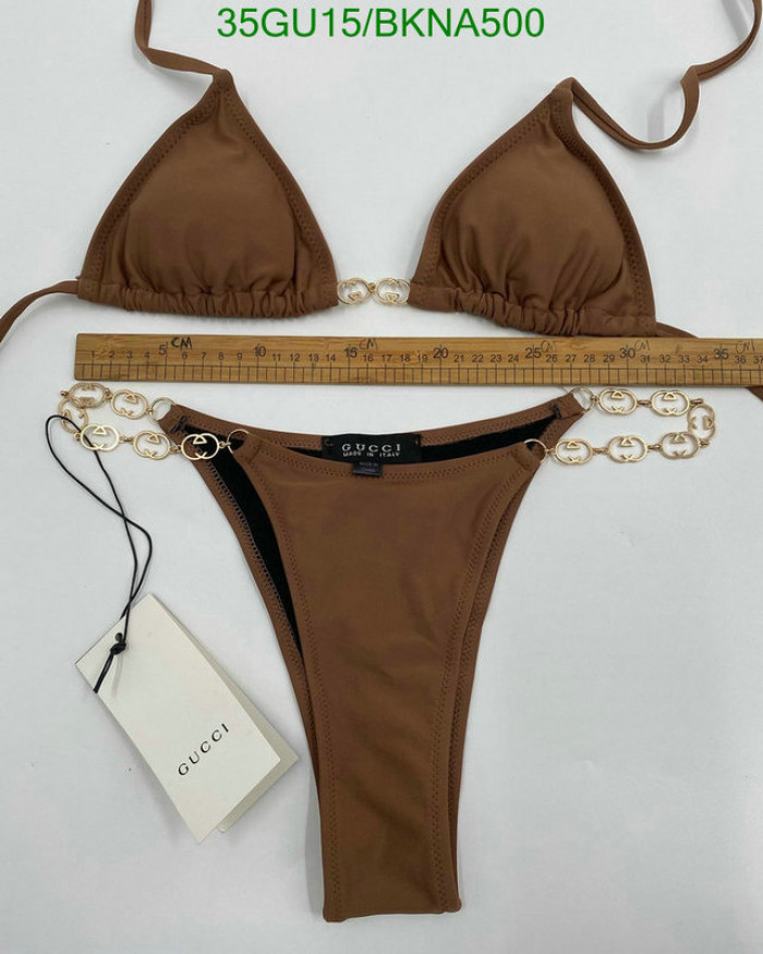guc swimsuit