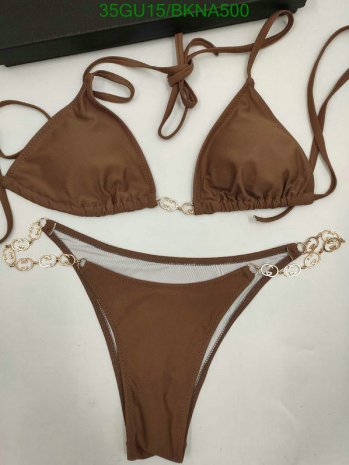 guc swimsuit