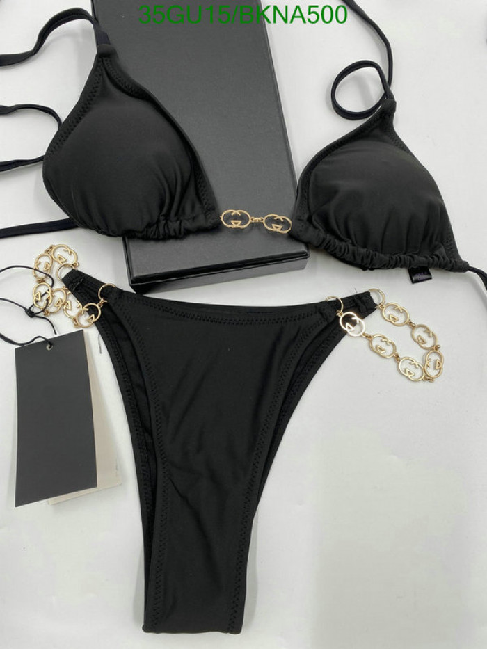 guc swimsuit