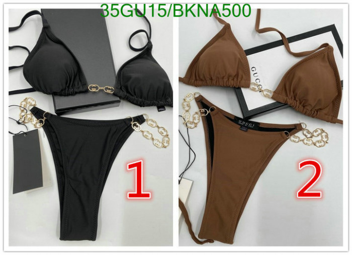 guc swimsuit
