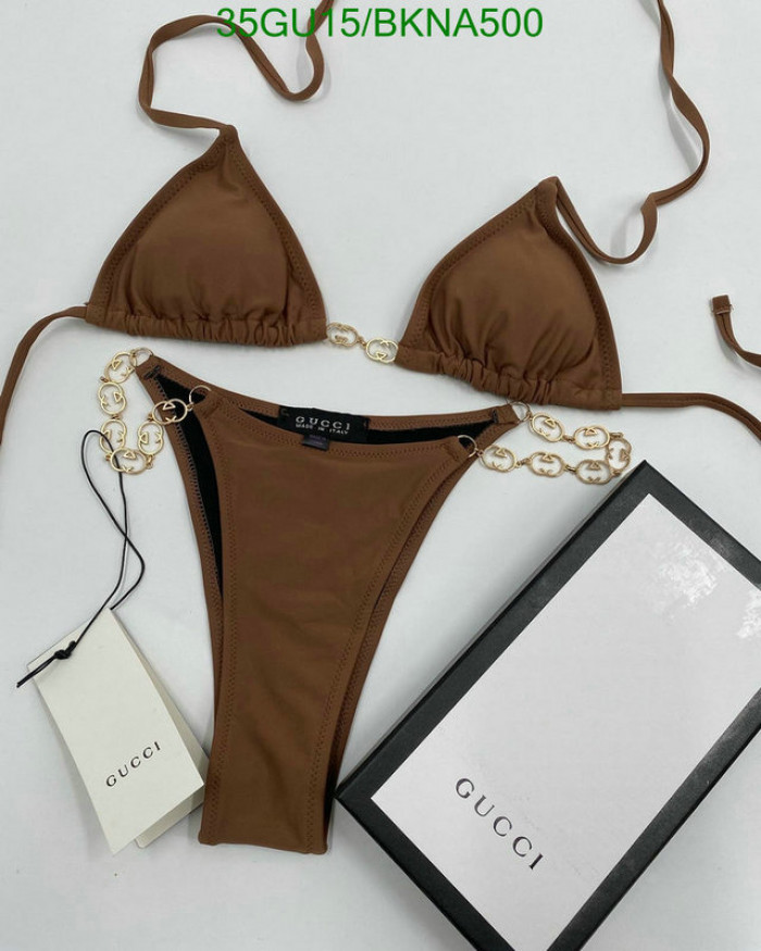 guc swimsuit