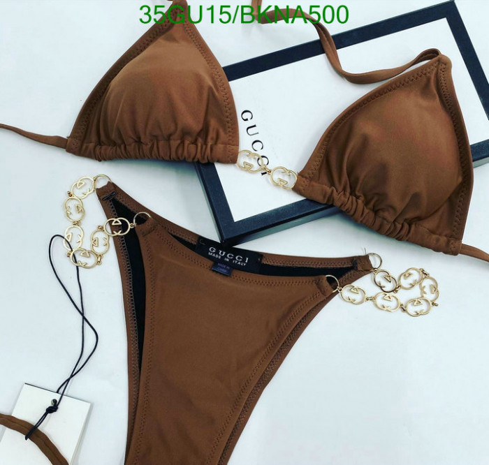guc swimsuit