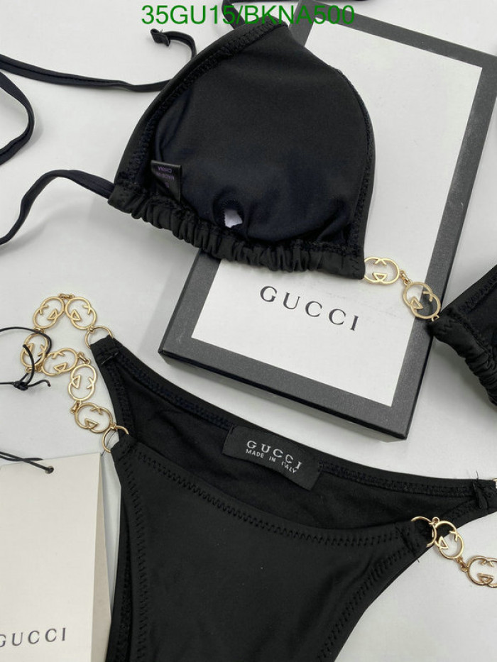 guc swimsuit