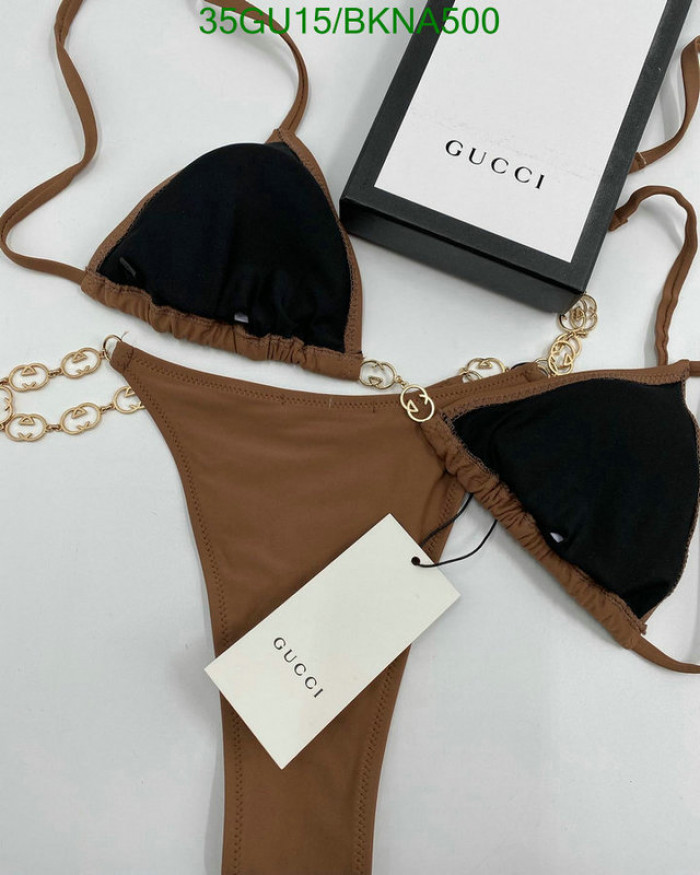 guc swimsuit