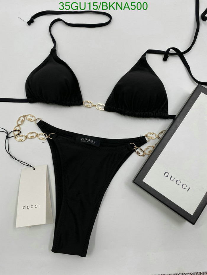 guc swimsuit