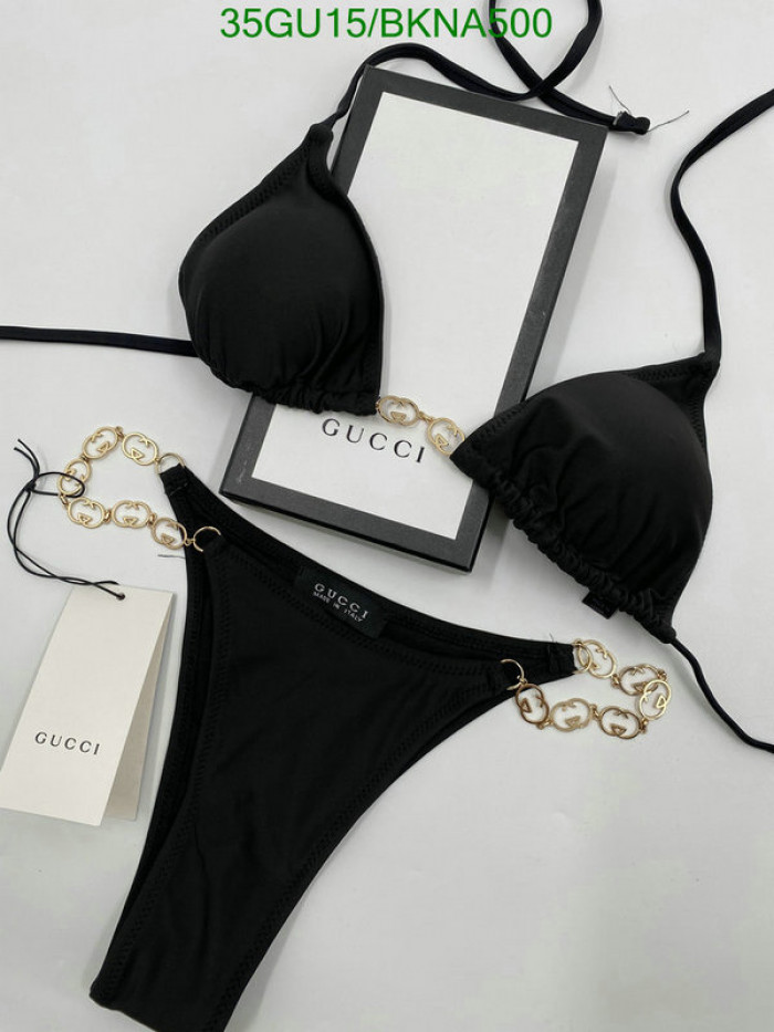 guc swimsuit