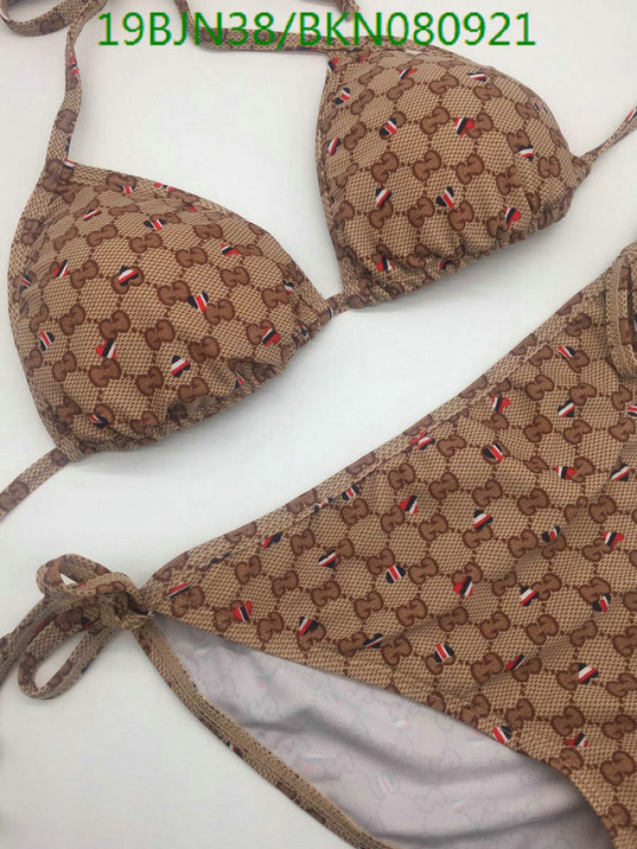 guc swimsuit