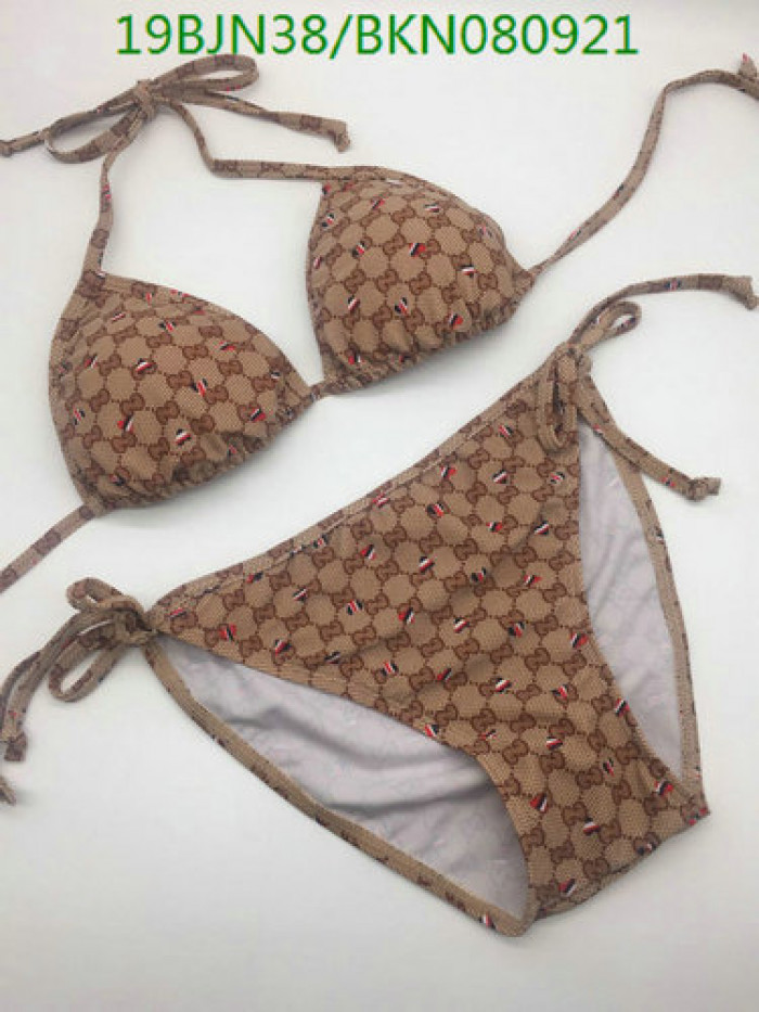 guc swimsuit