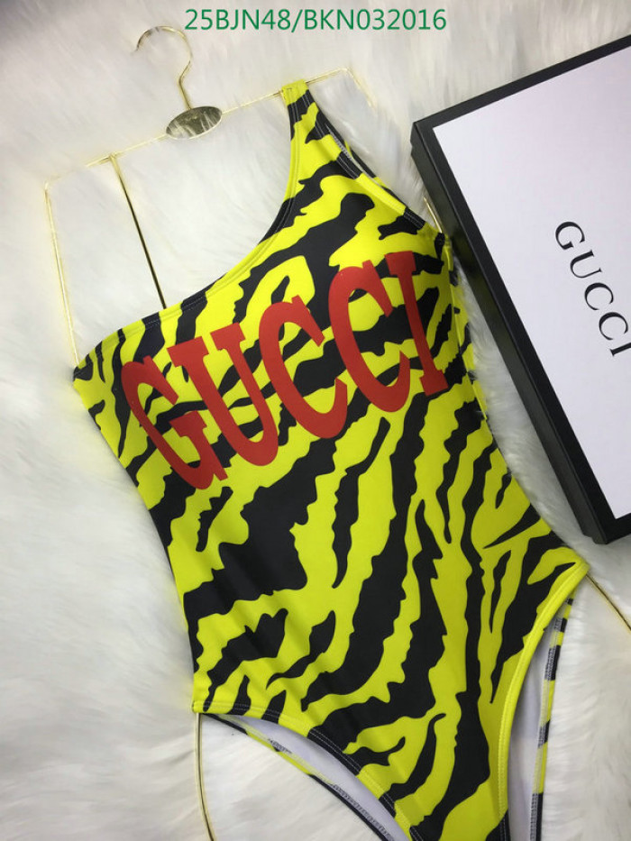 guc swimsuit