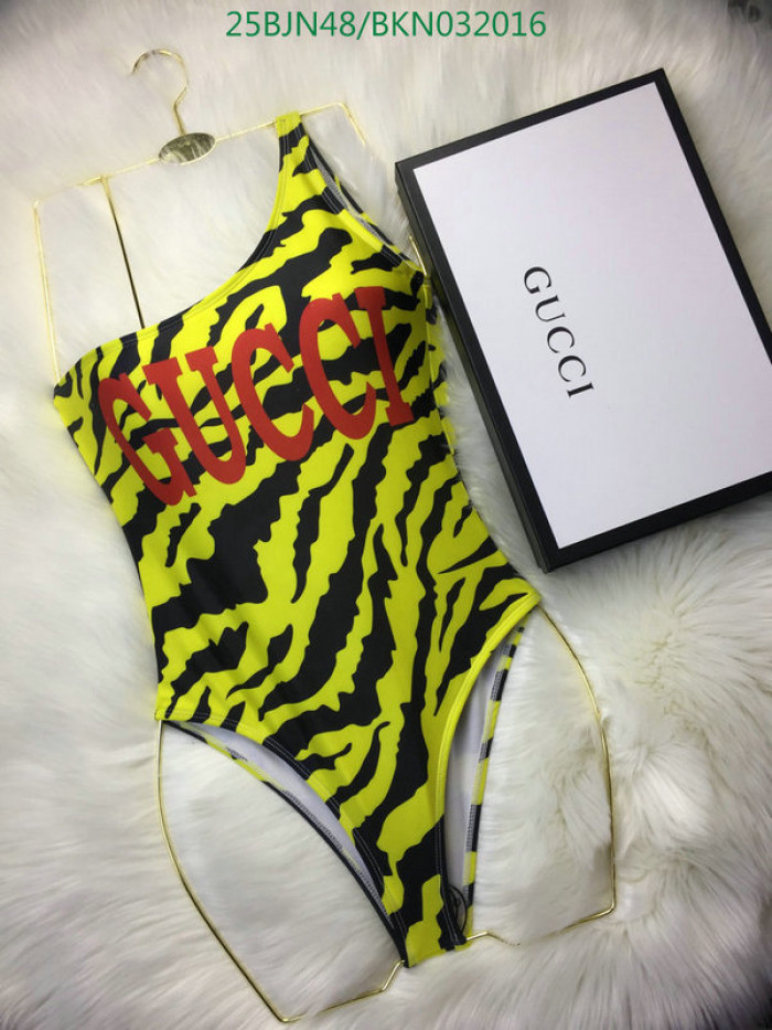 guc swimsuit