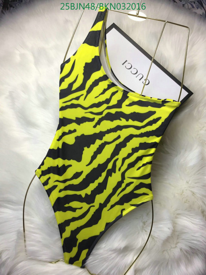 guc swimsuit