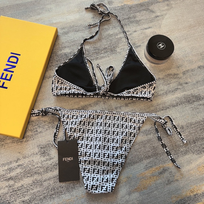 fend1 swimsuit