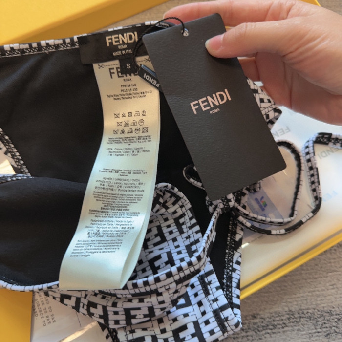 fend1 swimsuit