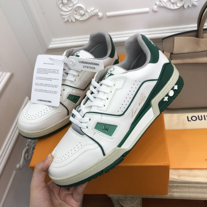 lovt sneaker