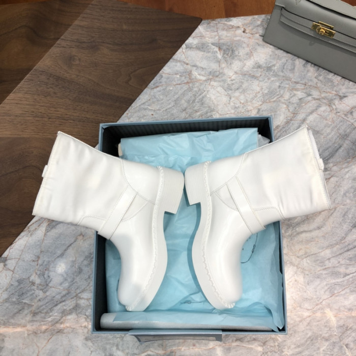prad boots