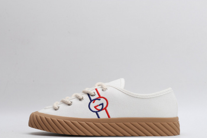 guci x Ad1d*s trainer sneaker