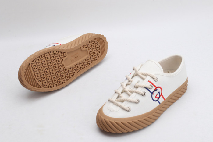 guci x Ad1d*s trainer sneaker
