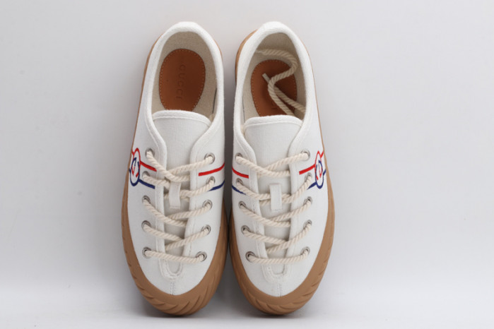 guci x Ad1d*s trainer sneaker