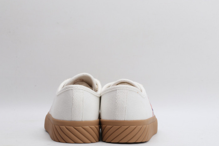 guci x Ad1d*s trainer sneaker